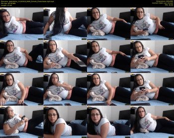 gabylatina