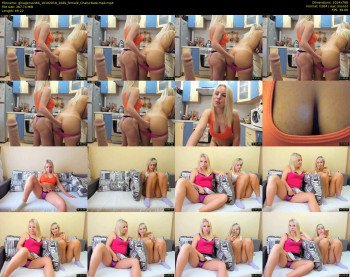 ginagerson69