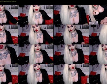 goddessstar