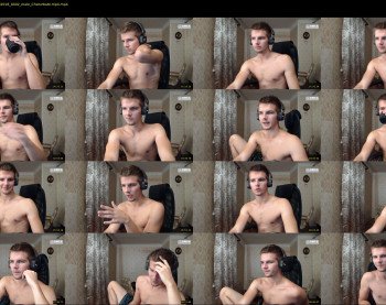 gregory_handsome