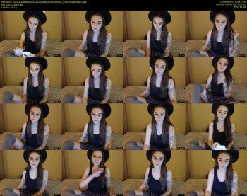 hanna_sweetpoison