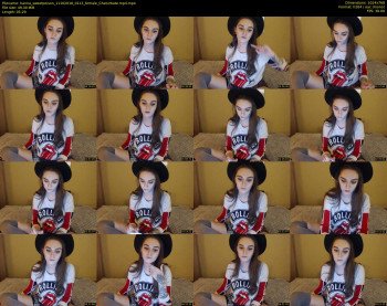 hanna_sweetpoison