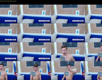 haydenmuscled
