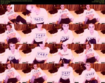 hazeljoyx