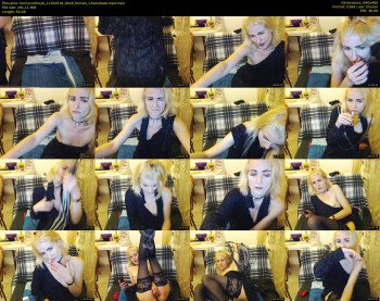 hornycortney6