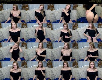 hornygirllx