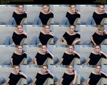 hornygirllx