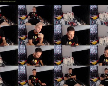hornykurtxx