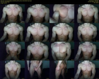 hornymidnight
