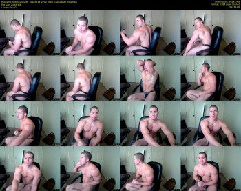 hotmuscles6t9