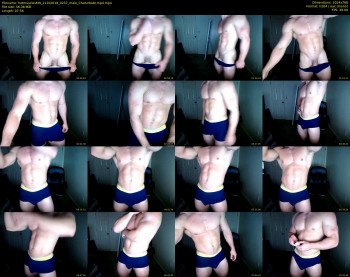 hotmuscles6t9