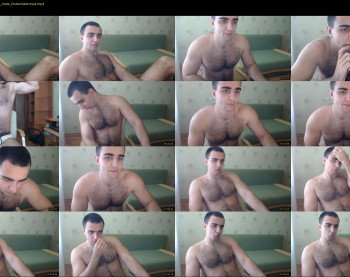iimhairy