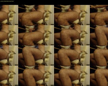 iimhairy
