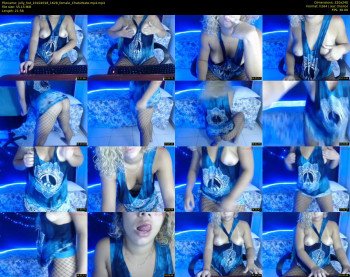 jully_hot