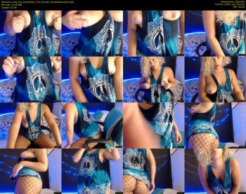 jully_hot