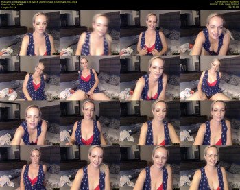 kimberkisses