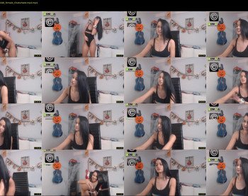 kirstievegas
