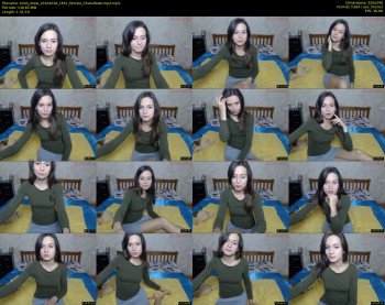 kristi_show