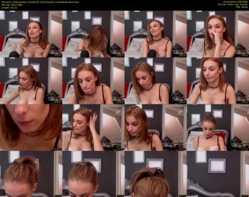kylievondee