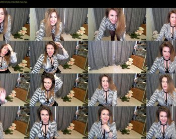lisa_treasure
