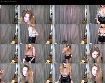 lisa_treasure