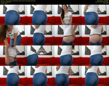 luckyanabella