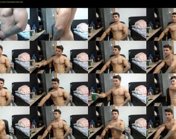 lukehunk