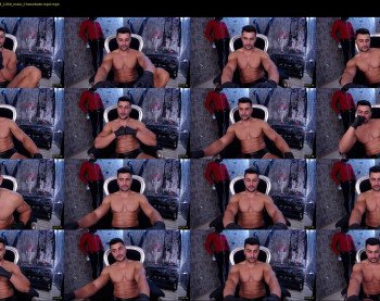 masterjoshua1