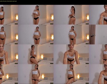 melanyrosse