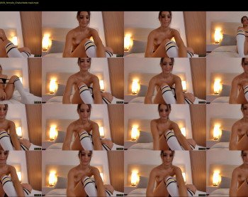 melanyrosse
