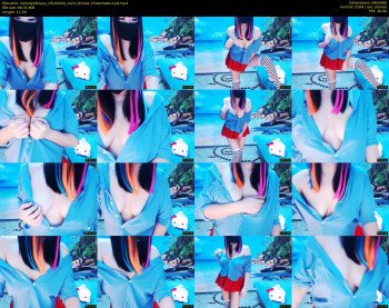 melodyofenjoy