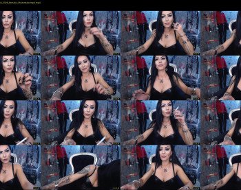 mistresskennya