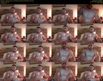 mstrmusclmster