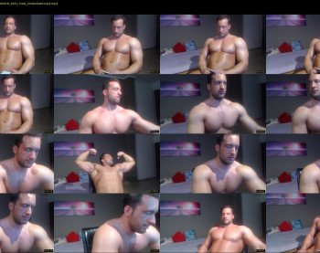 musclewhorshipstud