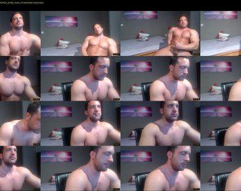 musclewhorshipstud