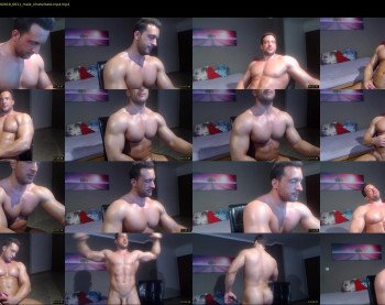 musclewhorshipstud