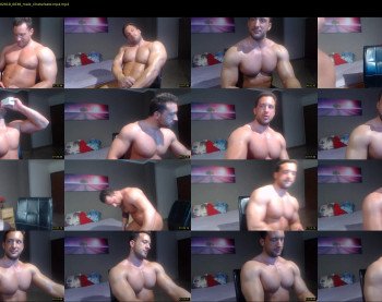 musclewhorshipstud