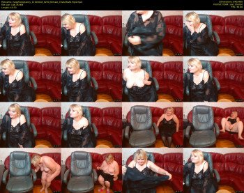 nastyfuckgranny