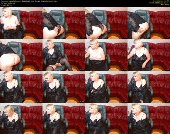 nastyfuckgranny
