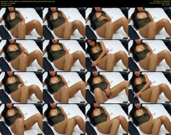 oriana_squirt