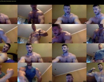 panda_muscle