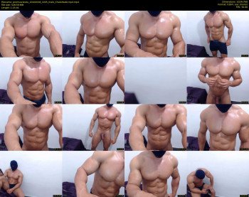 promuscles4u