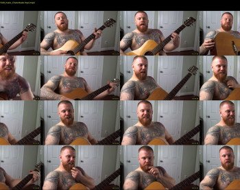 roddythered