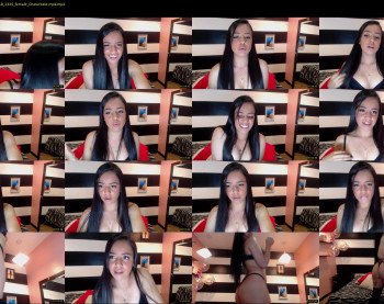 salomebrunette
