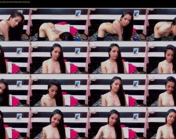 salomebrunette