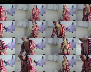 sarah_natural