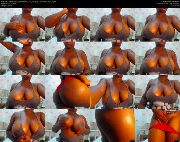 shaniblack