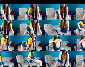 shy_eva