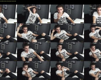 simongorgeous