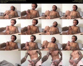 siriuslyhorny